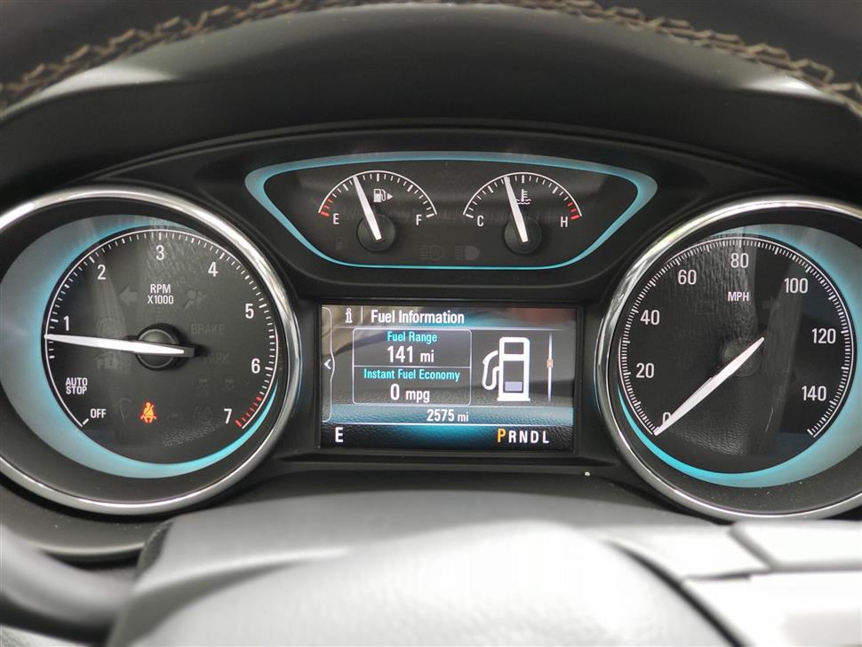 Buick Envision car lease swap Greenwich CT