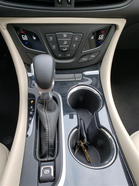 Buick Envision lease marketplace Greenwich CT