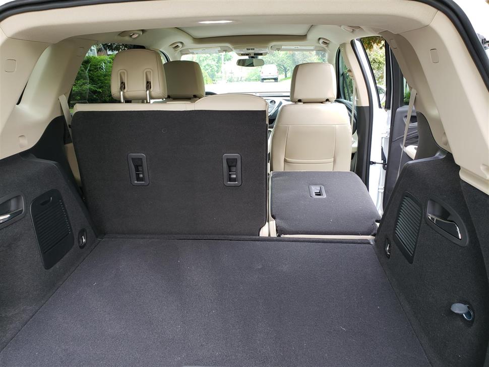 Buick Envision lease swap website Greenwich CT