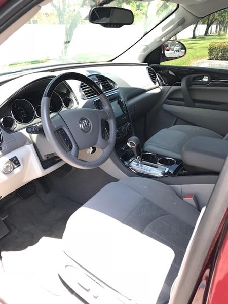 Buick Enclave lease marketplace Deerfield Beach FL