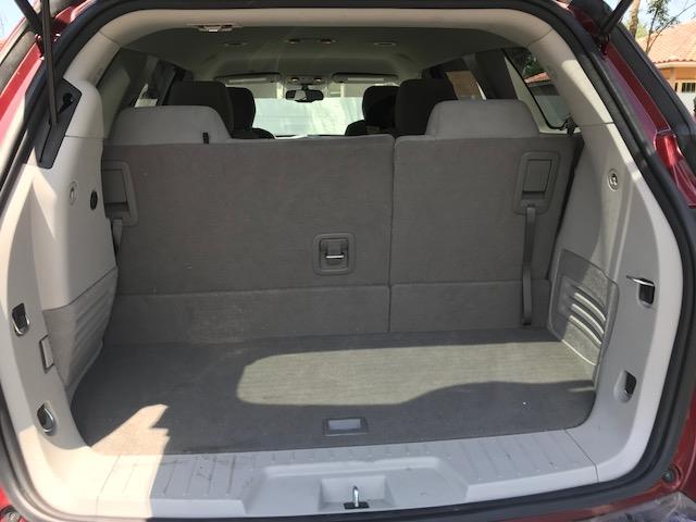 Buick Enclave lease swap car Deerfield Beach FL