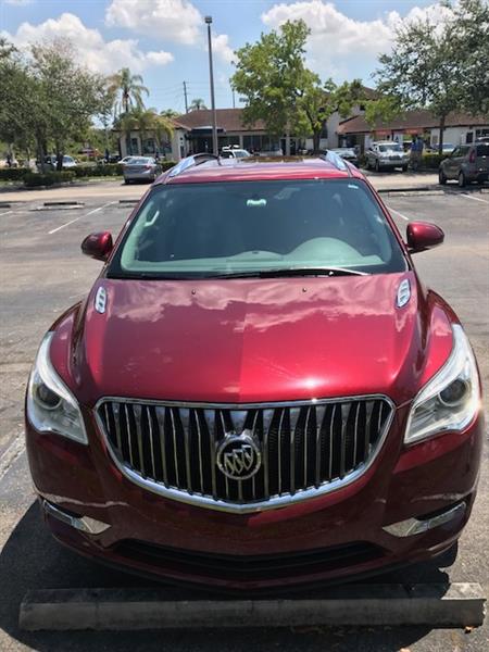 Buick Enclave lease take over Deerfield Beach FL