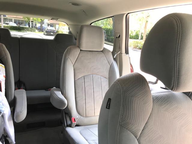 Buick Enclave swap a car lease Deerfield Beach FL