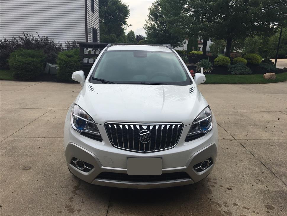 Buick Encore lease transfer website Medina OH