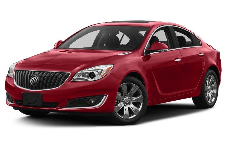 Buick REGAL lease takeover Davison MI