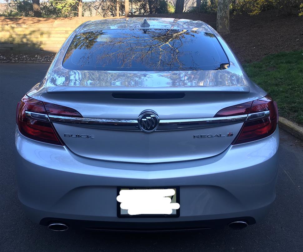 Buick REGAL lease swap website Secaucus NJ