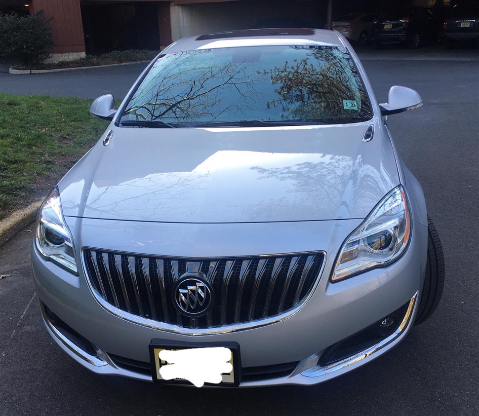 Buick REGAL lease swap website Secaucus NJ