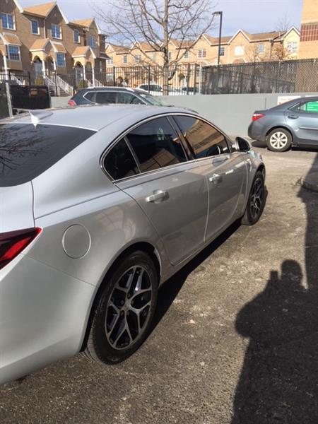Buick REGAL take over a car lease Secaucus NJ