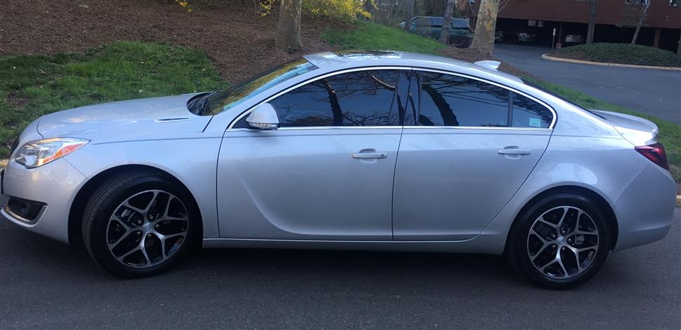 Buick REGAL take over car lease Secaucus NJ
