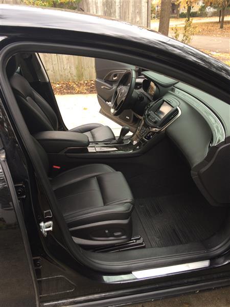 Buick Lacrosse transfer car lease Royal Oak MI