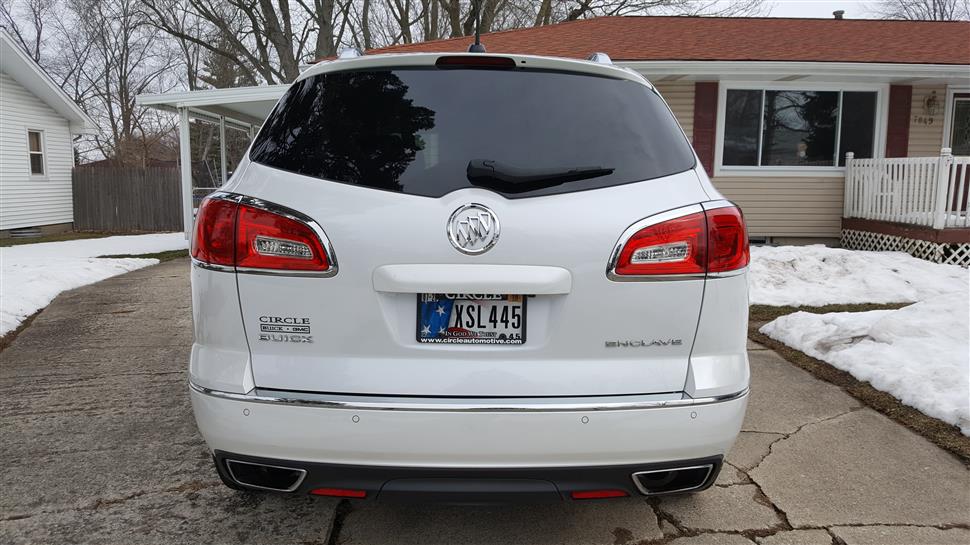Buick Enclave lease swap website Schererville IN