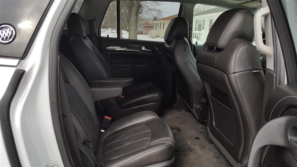 Buick Enclave lease swap website Schererville IN