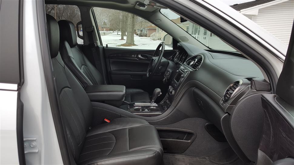 Buick Enclave lease transfer cars Schererville IN