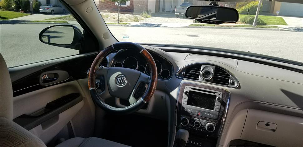 Buick Enclave car lease takeover deals Canyon Country CA