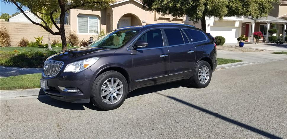 Buick Enclave lease swap website Canyon Country CA