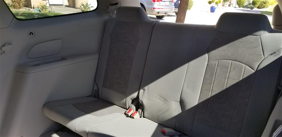 Buick Enclave swap a car lease Canyon Country CA