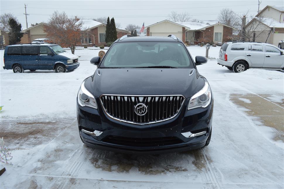 Buick Enclave car lease takeovers CLINTON TWP MI
