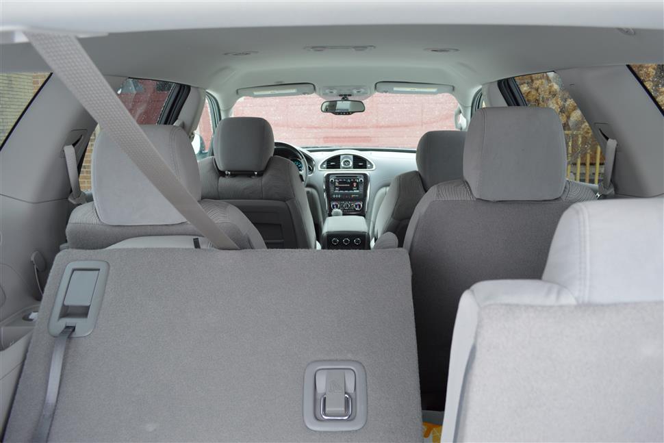 Buick Enclave car lease transfer CLINTON TWP MI