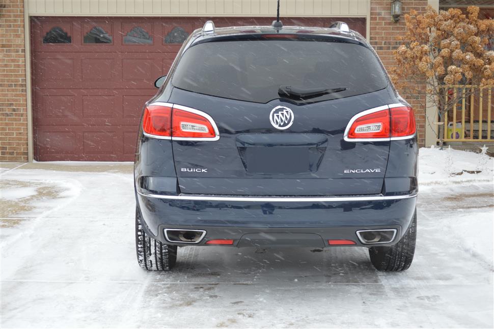 Buick Enclave lease swap website CLINTON TWP MI