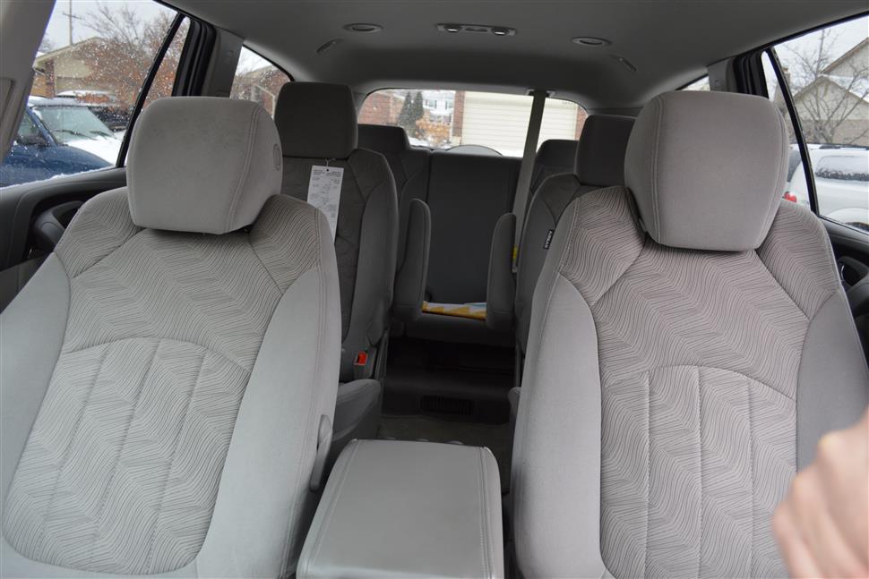 Buick Enclave take over a car lease CLINTON TWP MI