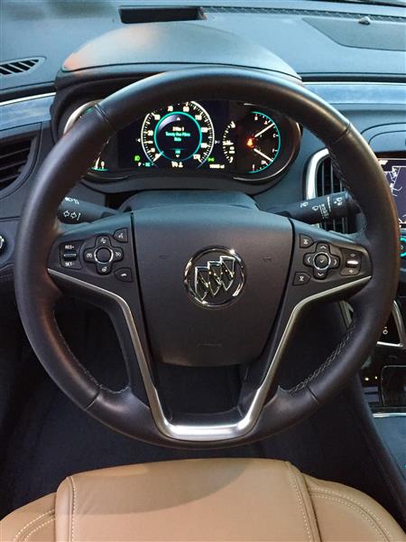 Buick Lacrosse best lease swap company Summerville SC