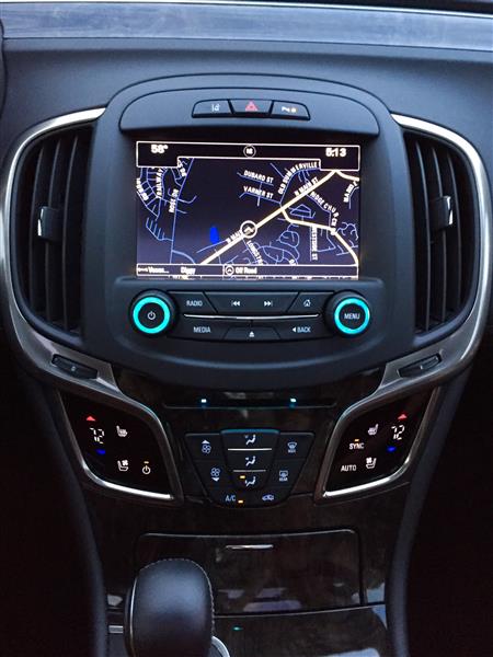 Buick Lacrosse car lease transfer Summerville SC