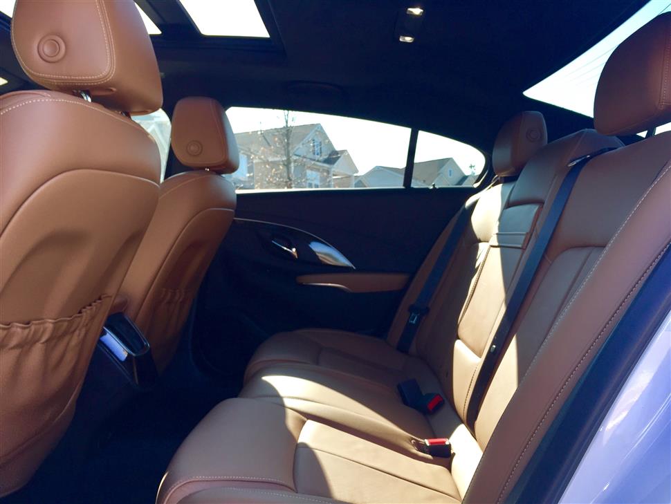 Buick Lacrosse lease swap Summerville SC