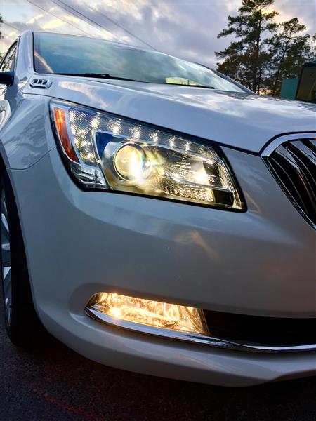 Buick Lacrosse lease transfer cars Summerville SC