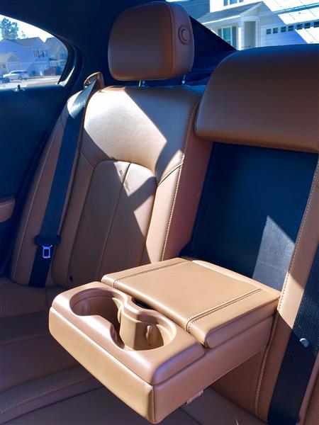 Buick Lacrosse takeover car lease Summerville SC