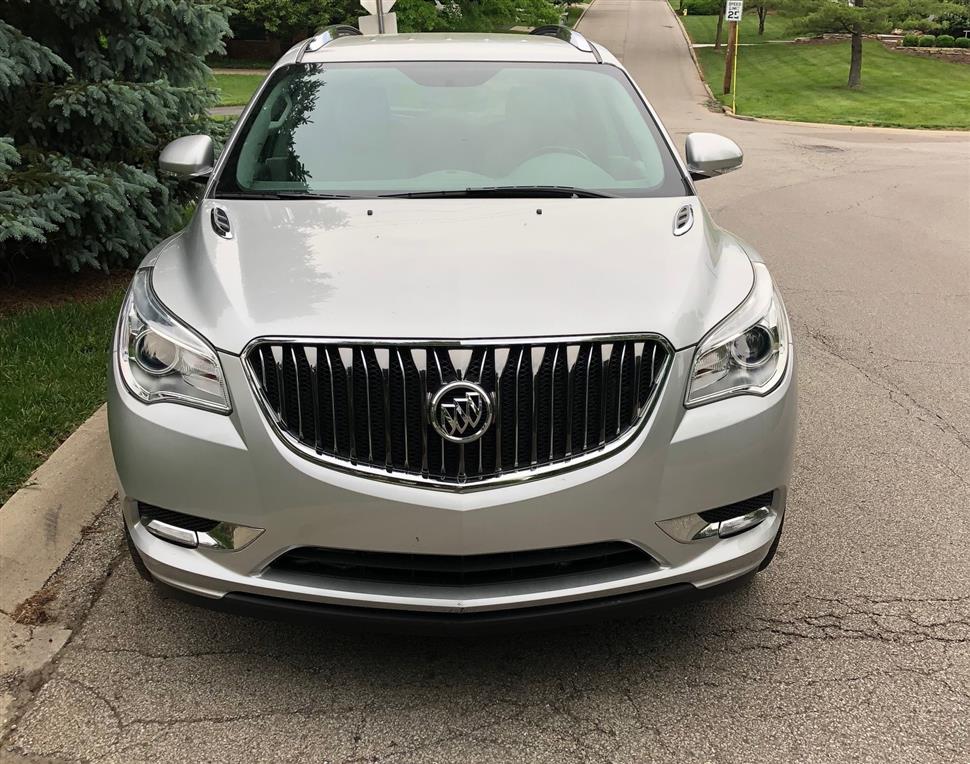 Buick Enclave lease takeover Cincinnati OH