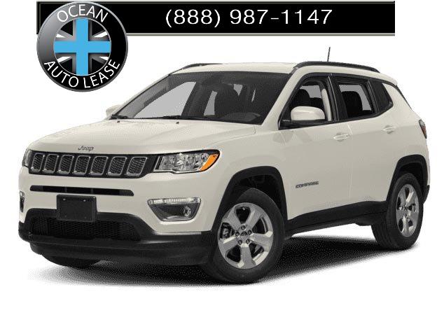 Jeep Compass auto lease take over New York NY