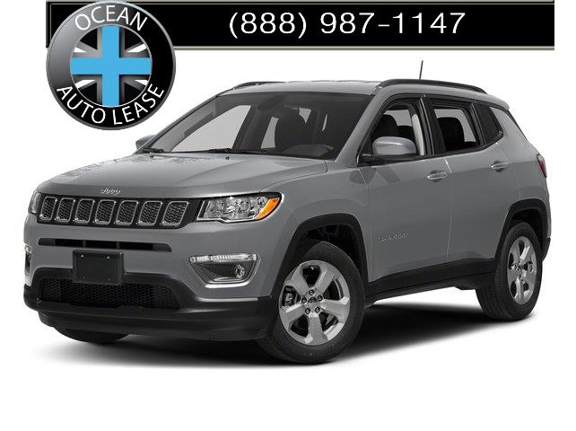 Jeep Compass take over my lease New York NY