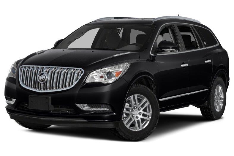 Buick Enclave lease swapping Hollywood FL