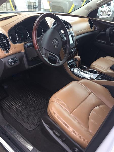 Buick Enclave car lease take over Royal Oak MI