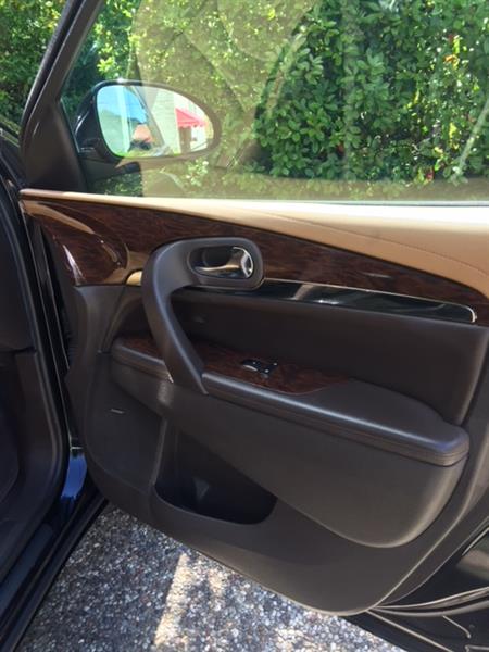 Buick Enclave transfer car lease FORT WORTH TX