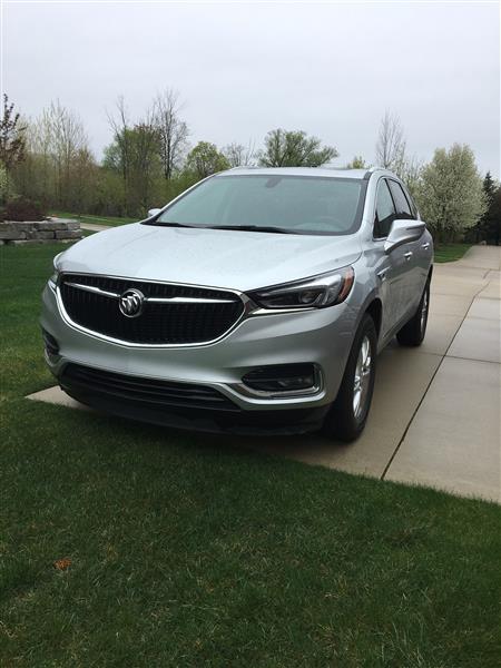 Buick Enclave car lease take over Rochester Hills  MI