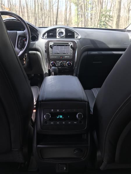 Buick Enclave car lease takeover Monroe NJ