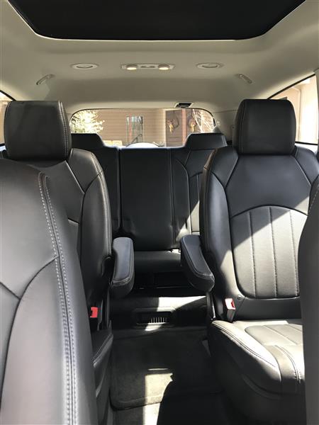 Buick Enclave swap a lease Monroe NJ