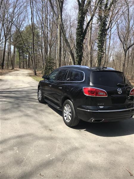 Buick Enclave take over a car lease Monroe NJ