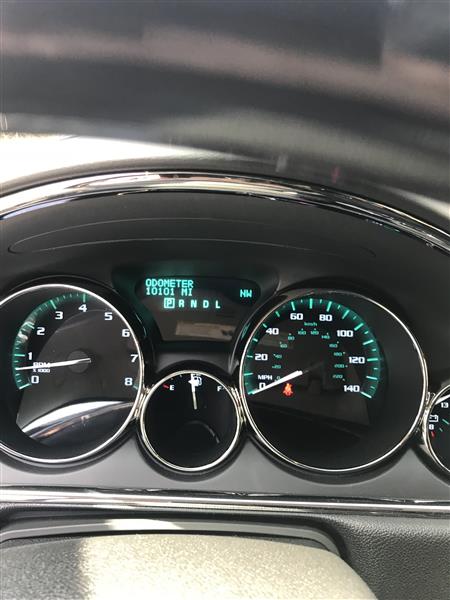 Buick Enclave takeover car lease Monroe NJ