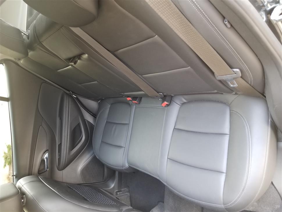 Buick Encore lease transfer Canton MI