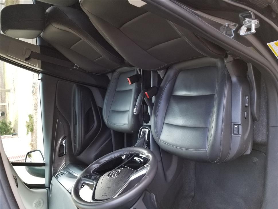 Buick Encore takeover car lease Canton MI