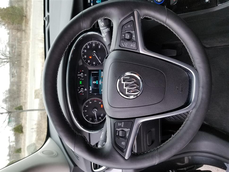 Buick Encore vehicle lease takeover Canton MI