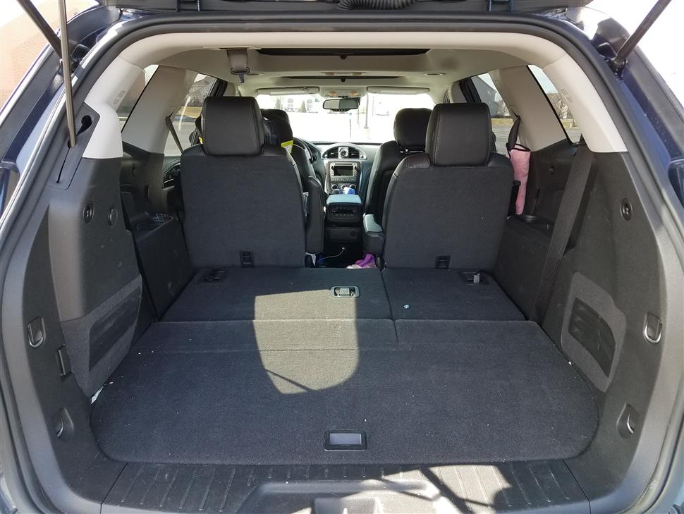 Buick Enclave car lease swap Plainfield IL