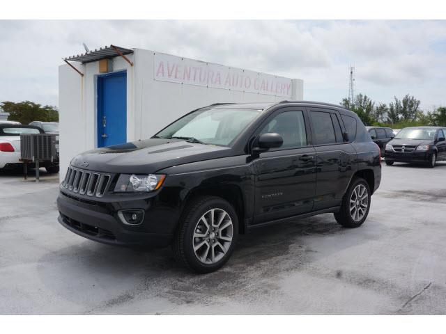 Jeep Compass lease take over flushing NY