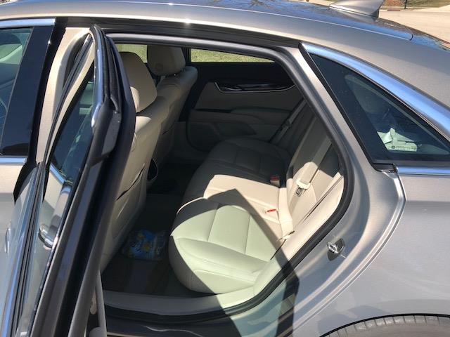 Cadillac XTS car lease takeover Miamisburg OH