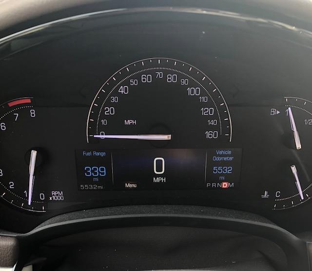 Cadillac XTS car lease takeover Miamisburg OH