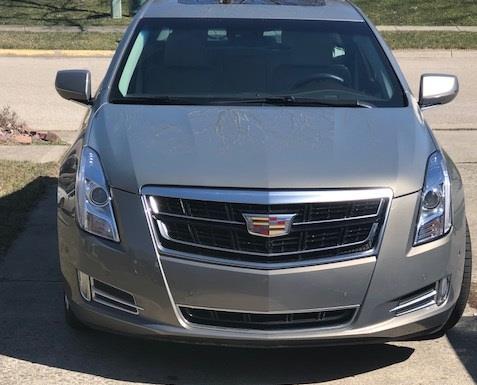 Cadillac XTS lease take over Miamisburg OH