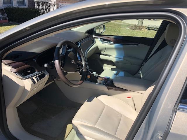 Cadillac XTS lease transfer cars Miamisburg OH