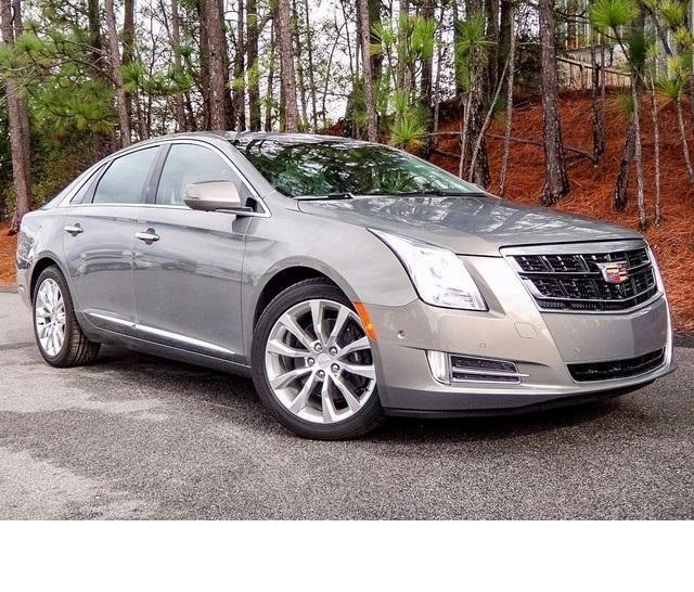 Cadillac XTS swap lease car Miamisburg OH